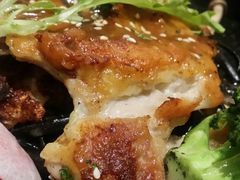 山贼鸡扒墨鱼扁面-打趸BTC·Breaktime cafe(北京路店)