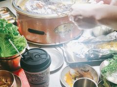 -西塔老太太泥炉烤肉(温州首店万象城黑金店)