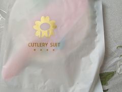 -可可同学私房蛋糕(大兴店)