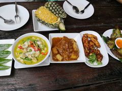 -自然餐厅(Phuket)