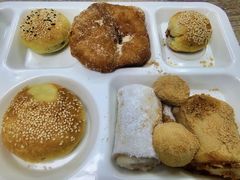 -老街粘食店(宜昌路店)
