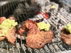 -韩山葵烤肉(太古里店)