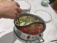 -吉布鲁牛排海鲜自助(成都大悦城店)