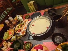 -牛New寿喜烧(虹桥新天地店)