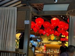 -老湘村·湖南土菜(天河维多利店)