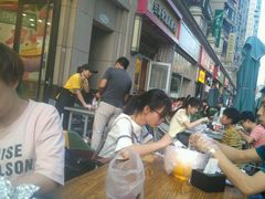 -花甲大咖(曼哈顿店)