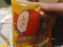 -海底捞火锅(新松江路店)