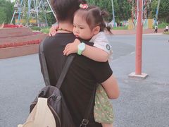 -北戴河集发农业梦想王国