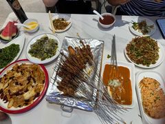 -勇利赵家烤肉坊(纬二街店)