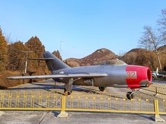 -中国航空博物馆