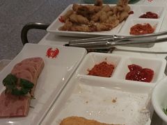 -七欣天香辣蟹火锅(闵行浦江欢乐颂店)
