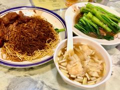 -刘森记面家(桂林街店)