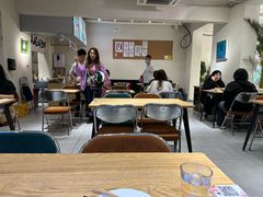 -有肉食·虎九闽菜(798艺术区店)