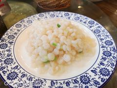 -陈记菜馆·非遗淮扬菜·始于1988(东关街教场店)