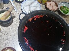 -堂客老火锅(欣阳广场总店)