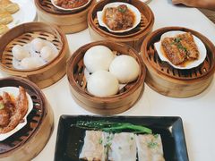 黑椒金钱肚-万龙洲海鲜(大兴绿地缤纷城店)