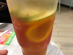 芭乐水果茶-BreadTalk面包新语·烘焙蛋糕(金光华广场店)