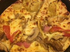 -必胜客(城西银泰店)