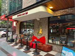 -东郎电影创意产业园(郎家园店)
