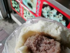 -老上海大包(四川北路店)
