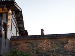 -茅山东方盐湖城景区