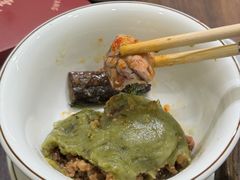 -新繁老號豌豆汤饭店·江湖菜(宝光寺店)