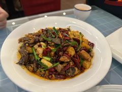 饵块鸡-红豆园(文林街店)