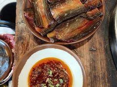 -盖帮鳝鱼串串(东郊记忆店)