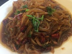 -晋善晋美(滕州市鲁南美食城店)