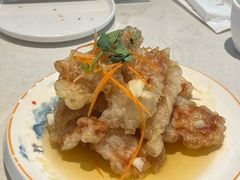 -北李妈妈菜·海肠捞饭(开发区万达店)