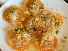 -东胜渔村·粤菜海鲜(东城十三碗店)