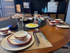 -潮汕味道煮海餐厅(金麟大厦店)