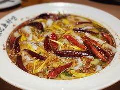 -太二酸菜鱼(兴业太古汇店)