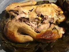 -兰溪小馆(东直门簋街店)