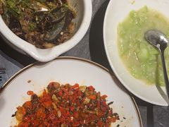 -炊烟小炒黄牛肉(浦东世纪汇店)