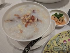 -君庭中餐厅(友谊宾馆店)