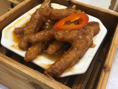 -金翠皇宫粤菜·点心·海鲜(科技园店)