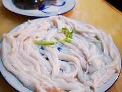 -华哥新鲜猪精品美食