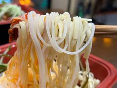 -猪脑壳凉面(武陵源店)