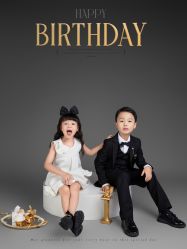 -海马体家庭照相馆(杭州萧山万象汇店)