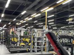 -超鹿运动(融侨锦江店)