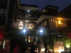 -阿多私房菜(顺德店)