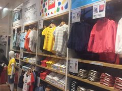 -优衣库(广州恒宝广场店)