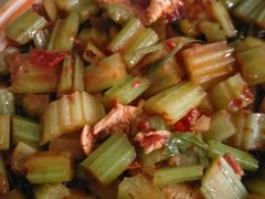 -玲玲米粉·新疆现炒米粉(大十字总店)