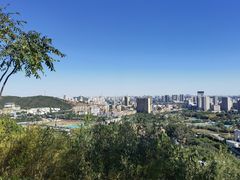 -定都峰