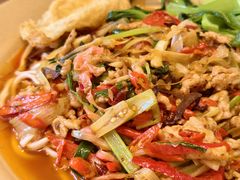 -方铲铲·成都板凳面(滨江银泰店)