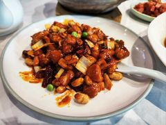 -峨嵋酒家 南北川菜 优选烤鸭(广渠路店)