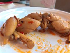 -小南房鲜美蛙火锅(北苑店)