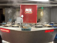 -阿五黄河大鲤鱼(纬三路店)