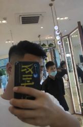 -MY WAY SALON